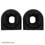 BECK/ARNLEY 101-7558 STABILIZER BSHG SET