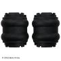 BECK/ARNLEY 101-7558 STABILIZER BSHG SET