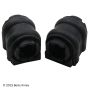 BECK/ARNLEY 101-7558 STABILIZER BSHG SET