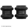 BECK/ARNLEY 101-7563 STABILIZER BSHG SET