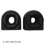 BECK/ARNLEY 101-7564 STABILIZER BSHG SET