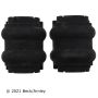 BECK/ARNLEY 101-7564 STABILIZER BSHG SET