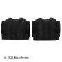 BECK/ARNLEY 101-7564 STABILIZER BSHG SET