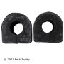 BECK/ARNLEY 101-7566 STABILIZER BSHG SET