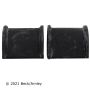 BECK/ARNLEY 101-7566 STABILIZER BSHG SET