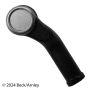 BECK/ARNLEY 101-7573 TIE ROD END