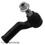 BECK/ARNLEY 101-7573 TIE ROD END