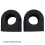 BECK/ARNLEY 101-7575 STABILIZER BSHG SET