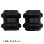 BECK/ARNLEY 101-7575 STABILIZER BSHG SET