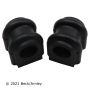 BECK/ARNLEY 101-7575 STABILIZER BSHG SET