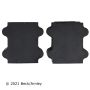 BECK/ARNLEY 101-7575 STABILIZER BSHG SET