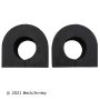 BECK/ARNLEY 101-7583 STABILIZER BSHG SET