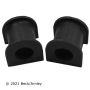 BECK/ARNLEY 101-7583 STABILIZER BSHG SET
