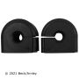 BECK/ARNLEY 101-7606 STABILIZER BSHG SET