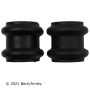 BECK/ARNLEY 101-7606 STABILIZER BSHG SET