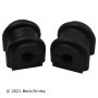 BECK/ARNLEY 101-7606 STABILIZER BSHG SET