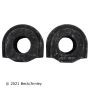 BECK/ARNLEY 101-7607 STABILIZER BSHG SET