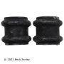 BECK/ARNLEY 101-7607 STABILIZER BSHG SET