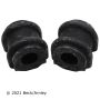 BECK/ARNLEY 101-7607 STABILIZER BSHG SET