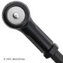 BECK/ARNLEY 101-7609 TIE ROD ASSEMBLY