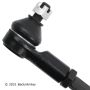 BECK/ARNLEY 101-7609 TIE ROD ASSEMBLY
