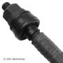 BECK/ARNLEY 101-7609 TIE ROD ASSEMBLY