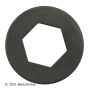 BECK/ARNLEY 101-7609 TIE ROD ASSEMBLY