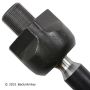 BECK/ARNLEY 101-7618 TIE ROD END