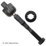 BECK/ARNLEY 101-7618 TIE ROD END