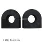 BECK/ARNLEY 101-7626 STABILIZER BSHG SET