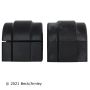 BECK/ARNLEY 101-7626 STABILIZER BSHG SET