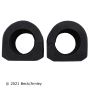 BECK/ARNLEY 101-7627 STABILIZER BSHG SET