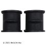 BECK/ARNLEY 101-7627 STABILIZER BSHG SET