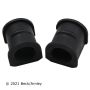 BECK/ARNLEY 101-7627 STABILIZER BSHG SET