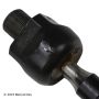BECK/ARNLEY 101-7631 TIE ROD END