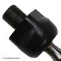 BECK/ARNLEY 101-7631 TIE ROD END