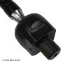 BECK/ARNLEY 101-7631 TIE ROD END