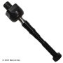 BECK/ARNLEY 101-7631 TIE ROD END