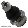 BECK/ARNLEY 101-7653 BALL JOINT