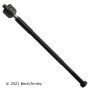 BECK/ARNLEY 101-7657 TIE ROD END
