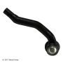 BECK/ARNLEY 101-7660 TIE ROD END
