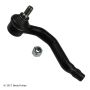 BECK/ARNLEY 101-7660 TIE ROD END