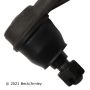BECK/ARNLEY 101-7669 TIE ROD END