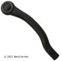 BECK/ARNLEY 101-7669 TIE ROD END