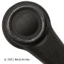 BECK/ARNLEY 101-7669 TIE ROD END