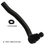 BECK/ARNLEY 101-7669 TIE ROD END