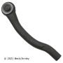BECK/ARNLEY 101-7670 TIE ROD END