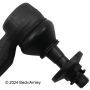 BECK/ARNLEY 101-7671 TIE ROD END