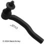 BECK/ARNLEY 101-7671 TIE ROD END