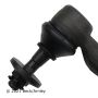 BECK/ARNLEY 101-7672 TIE ROD END